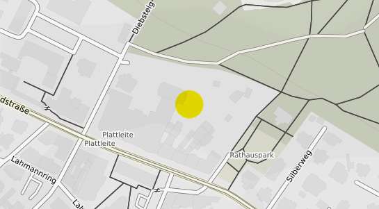 Immobilienpreisekarte Weisser Hirsch